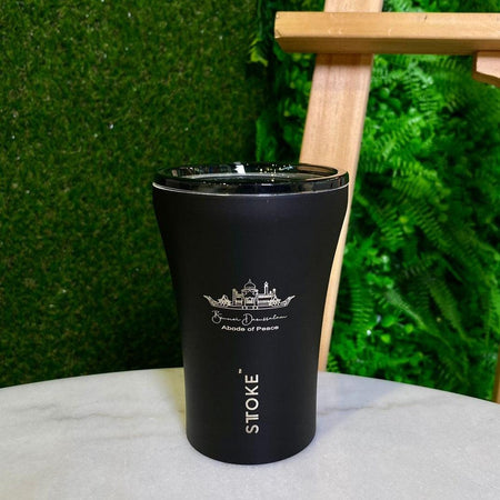 Design Engraving Services - Brunei Mosque-Kedaiku Engraving Services-Batu Bersurat,Bottle,Brunei Mosque,Citis Square,Cup,Engraving,Engraving Services,Klean Kanteen,Service