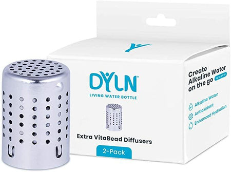 DYLN Inspired Extra VitaBead Diffusers-DYLN-DYLN