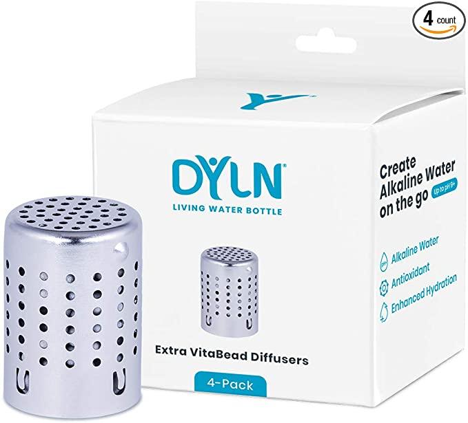 DYLN Inspired Extra VitaBead Diffusers-DYLN-DYLN