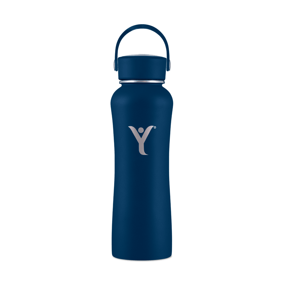 DYLN Wide Mouth 21oz Bottle - Kedaiku