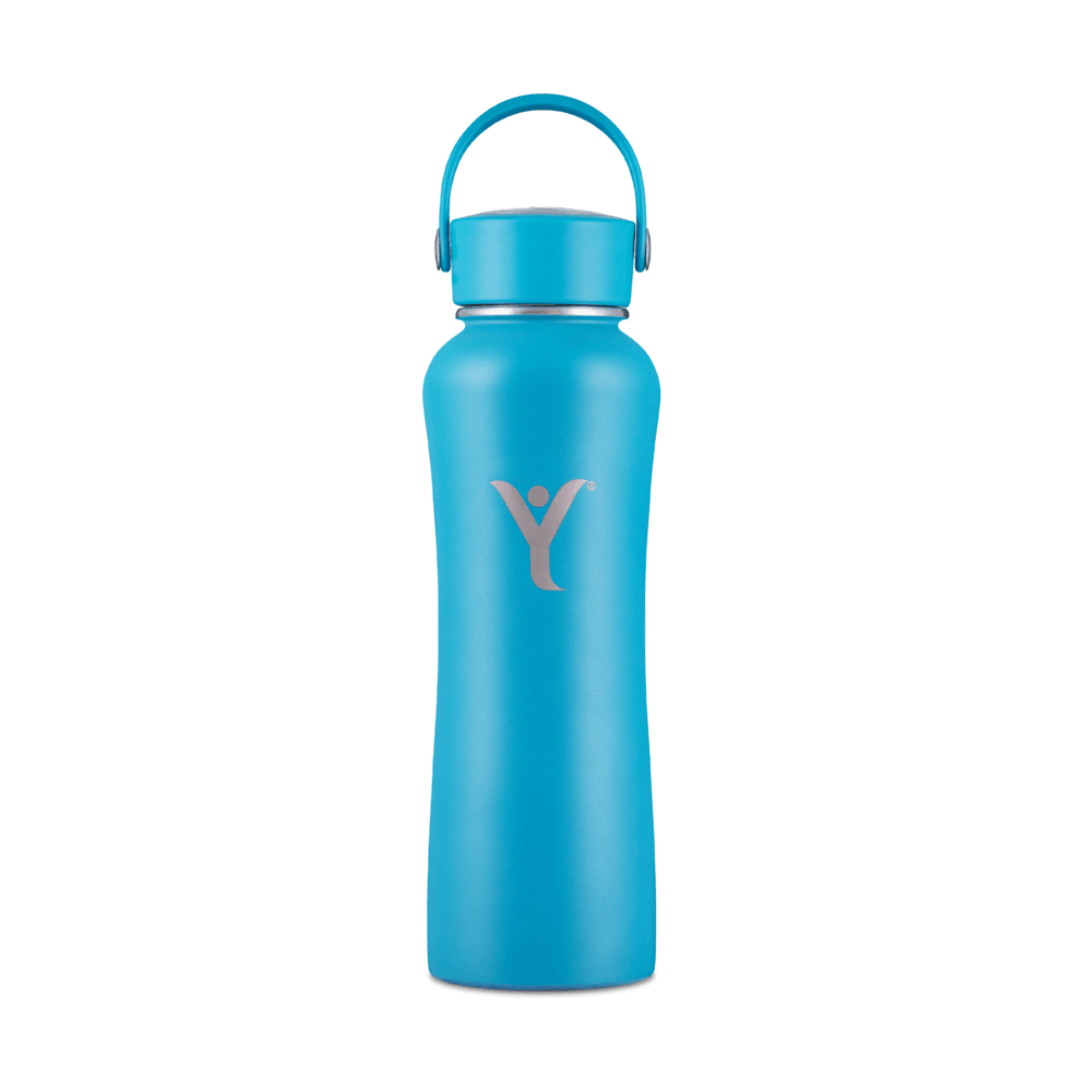 DYLN Wide Mouth 21oz Bottle - Kedaiku