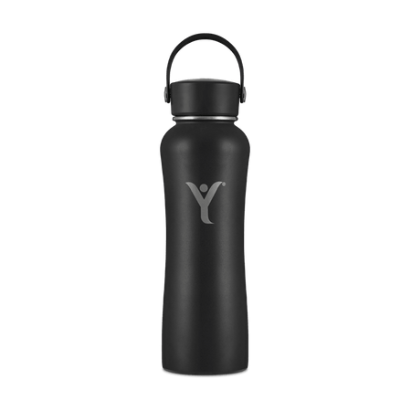 DYLN Wide Mouth 21oz Bottle - Kedaiku