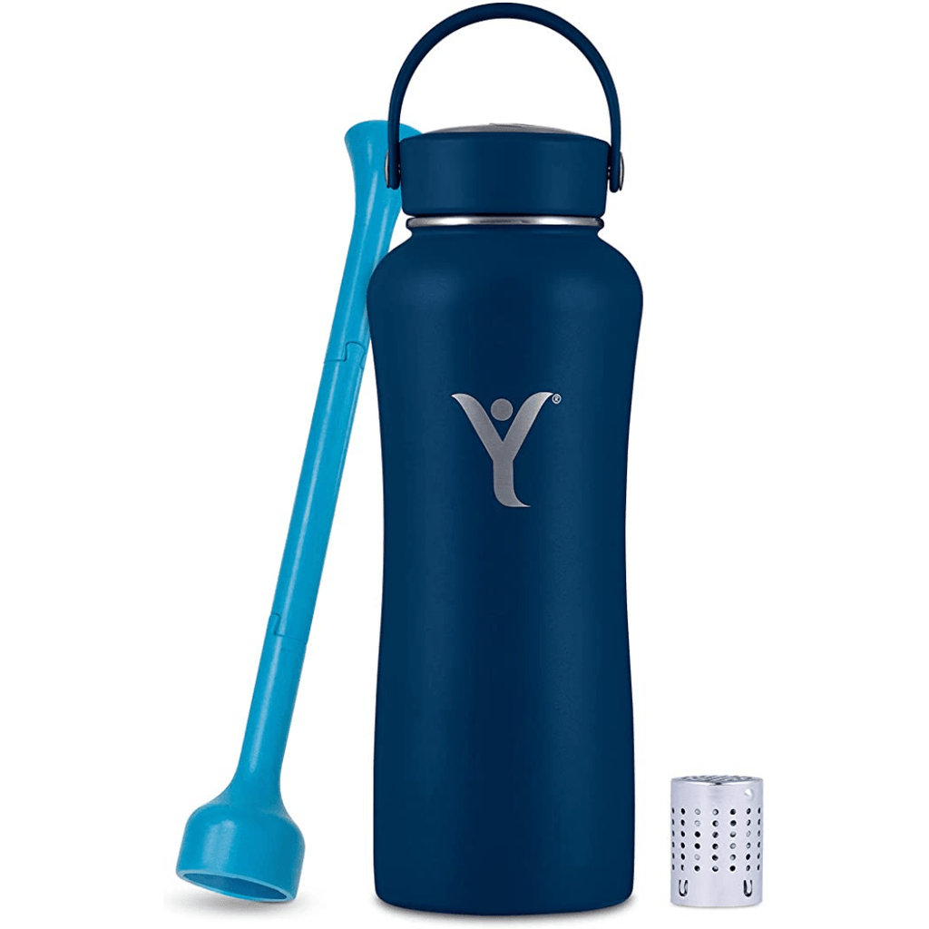 DYLN Wide Mouth 32oz Bottle - Kedaiku