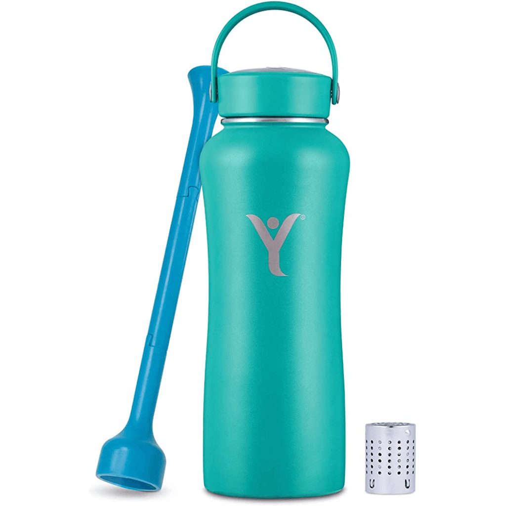 DYLN Wide Mouth 32oz Bottle - Kedaiku