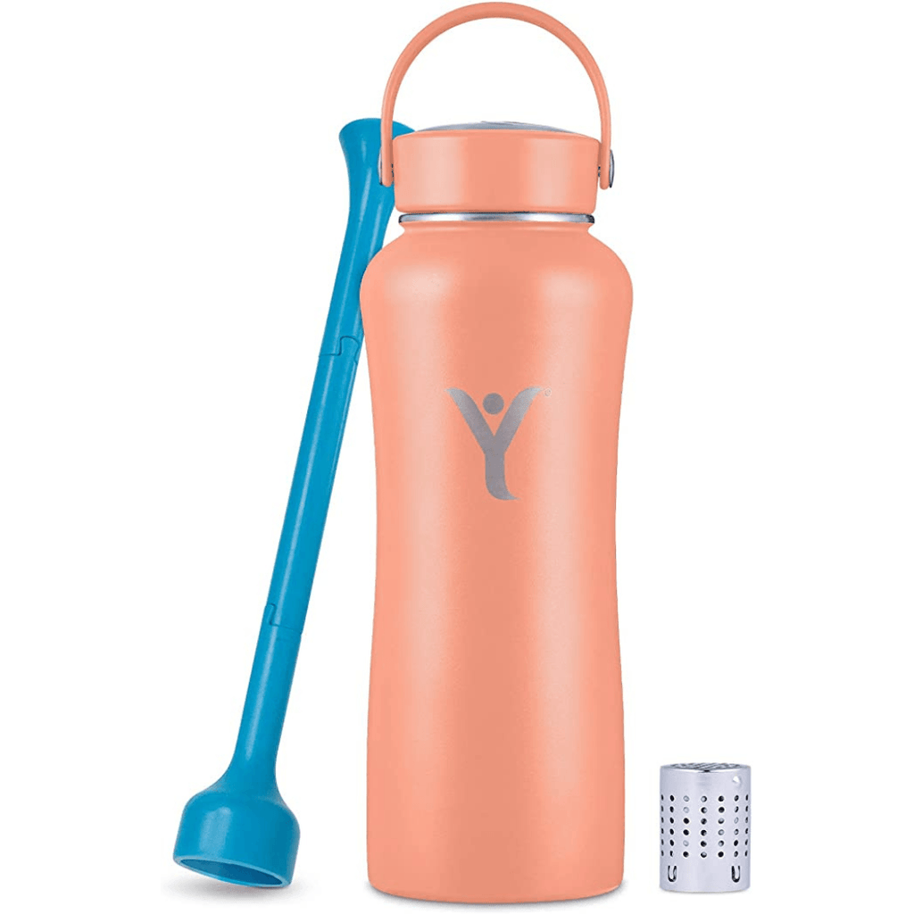 DYLN Wide Mouth 32oz Bottle - Kedaiku