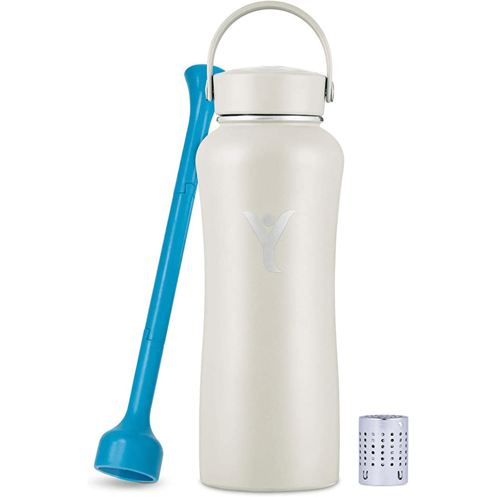 DYLN Wide Mouth 32oz Bottle - Kedaiku