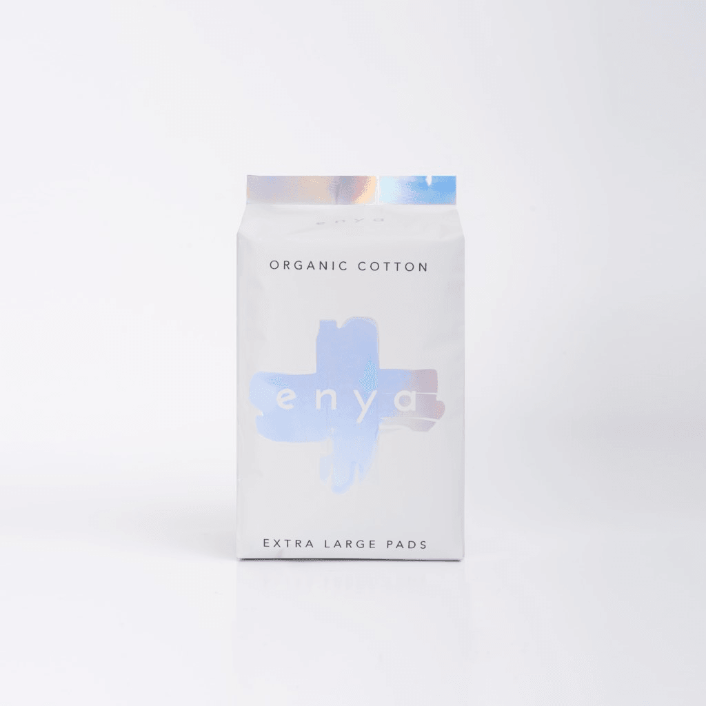 Enya Plus-Enya-Enya,Pad,Period Care