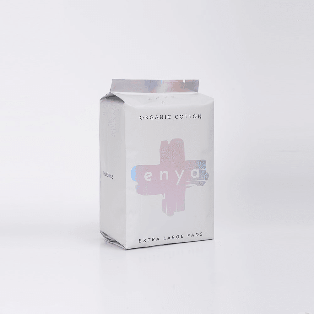 Enya Plus-Enya-Enya,Pad,Period Care