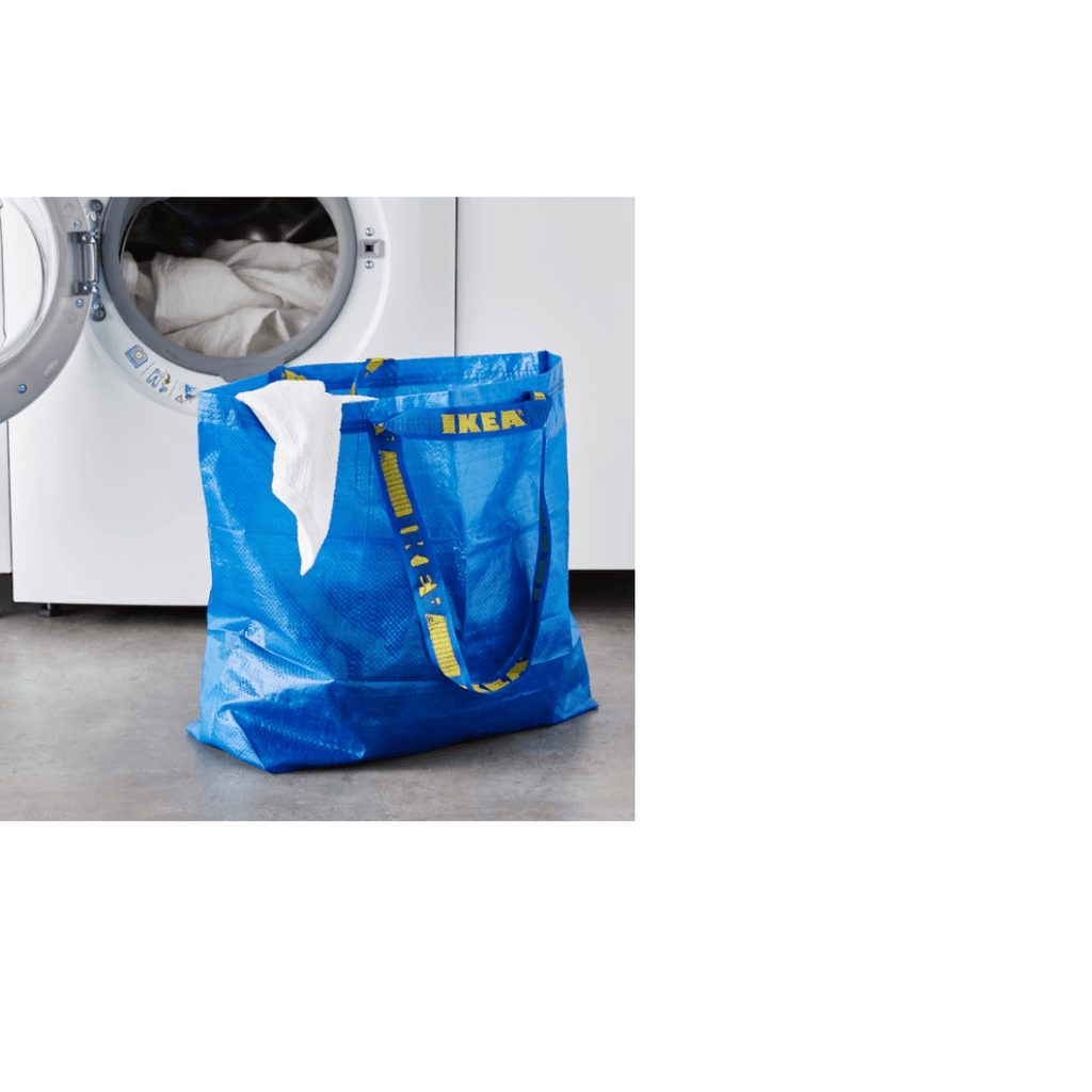 IKEA Frakta Carrier Bag 36L - Kedaiku