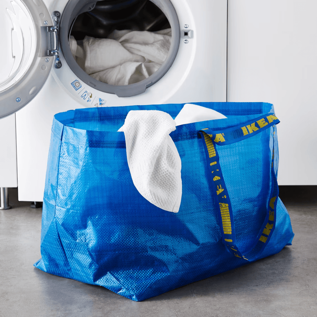 IKEA Frakta Carrier Bag 71L - Kedaiku