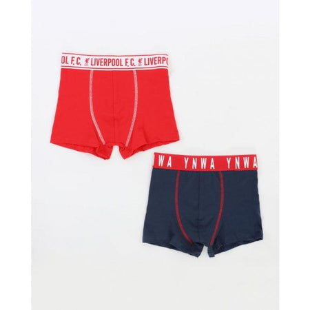 INTL BOYS 2PK BOXER-RED-NVY (A15219)-LiverpoolFC-BOY,Clothing,KIDS,LFC,LiverpoolFC