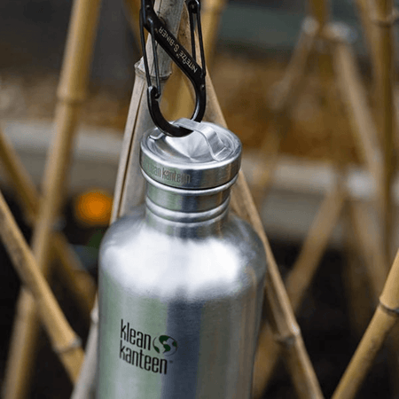 Klean Kanteen Classic Steel Loop Cap - Kedaiku