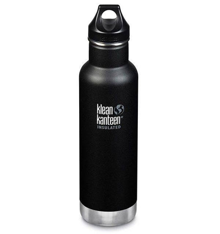 Insulated Classic Loop Cap - 20oz-Klean Kanteen-20oz,BOTTLE,FLASK,Klean Kanteen