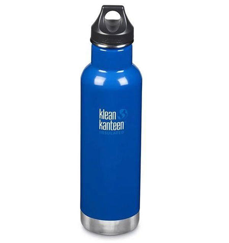 Insulated Classic Loop Cap - 20oz-Klean Kanteen-20oz,BOTTLE,FLASK,Klean Kanteen