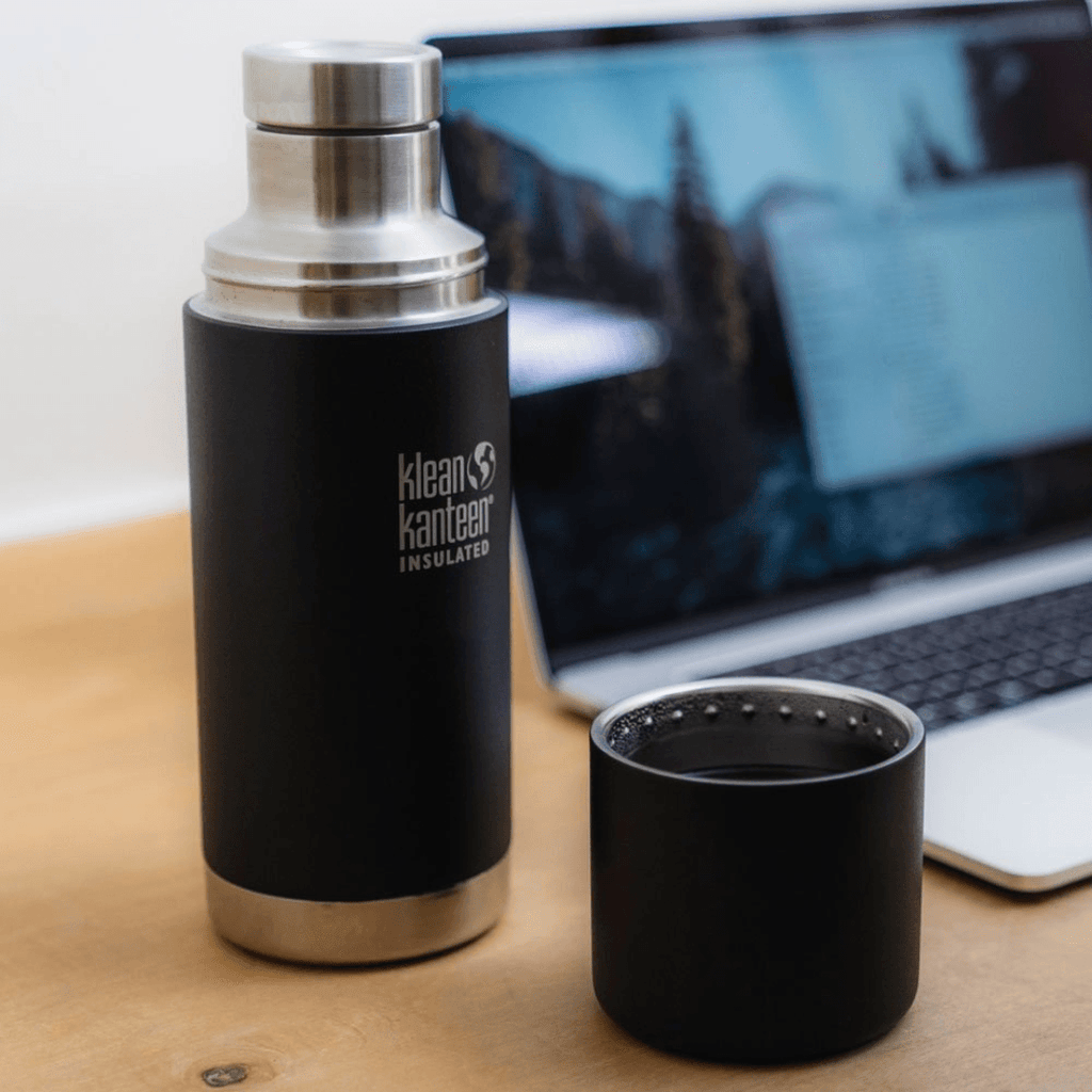 Klean Kanteen Insulated TKPro 0.75L / 25oz / 750ml - Kedaiku