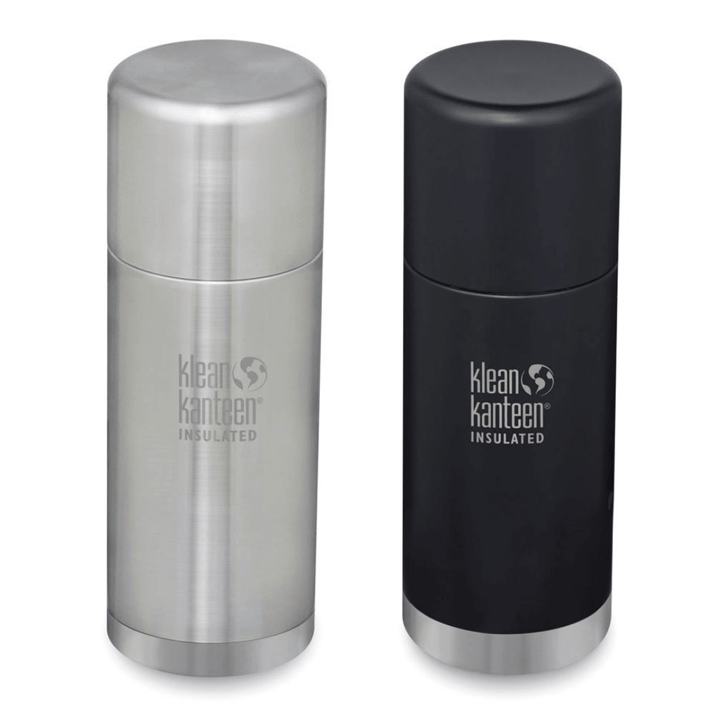 Klean Kanteen Insulated TKPro 0.75L / 25oz / 750ml - Kedaiku