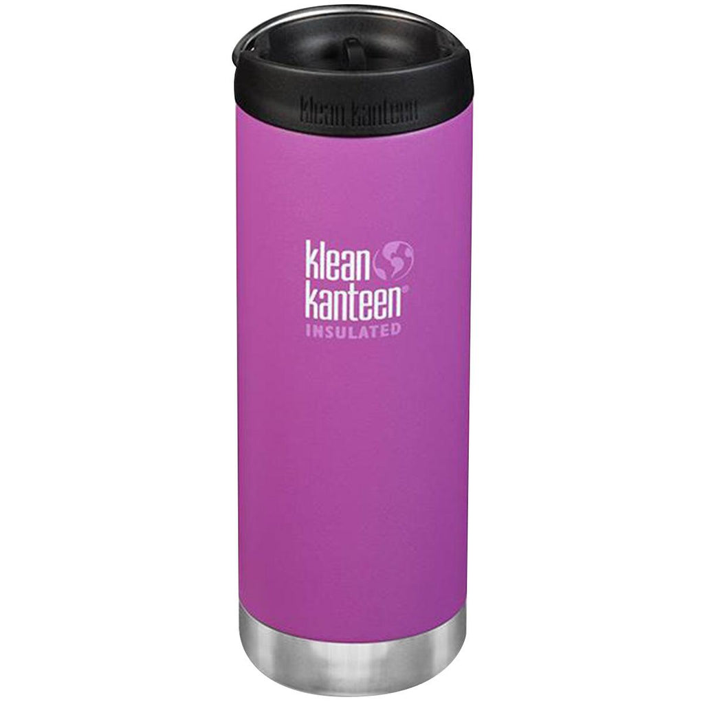 Klean Kanteen Insulated TKWide 16oz w/Café Cap - Kedaiku