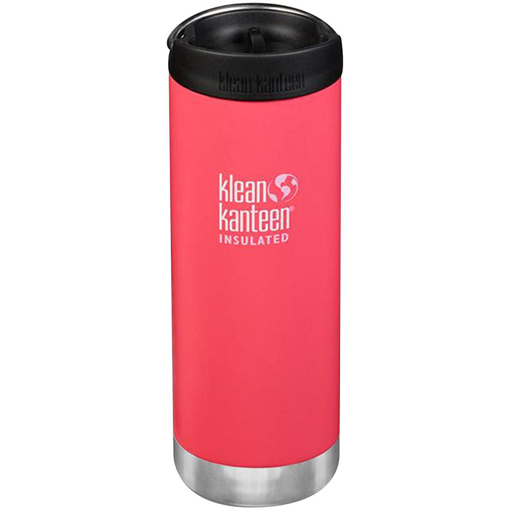 Klean Kanteen Insulated TKWide 16oz w/Café Cap - Kedaiku