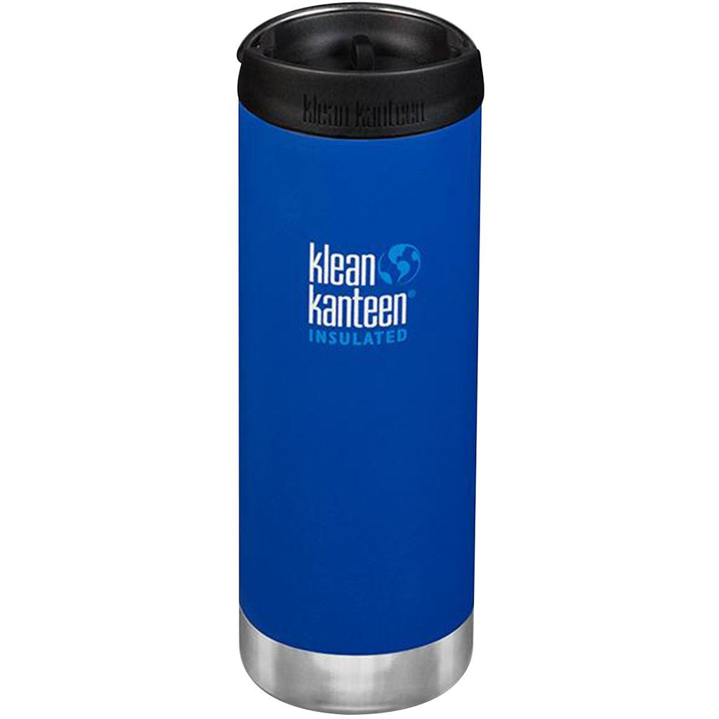 Klean Kanteen Insulated TKWide 16oz w/Café Cap - Kedaiku