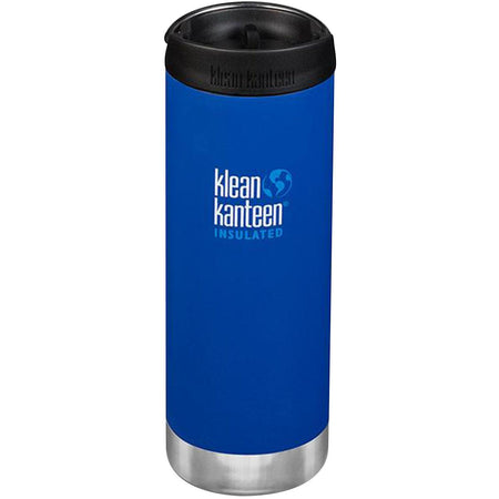 Klean Kanteen Insulated TKWide 16oz w/Café Cap - Kedaiku