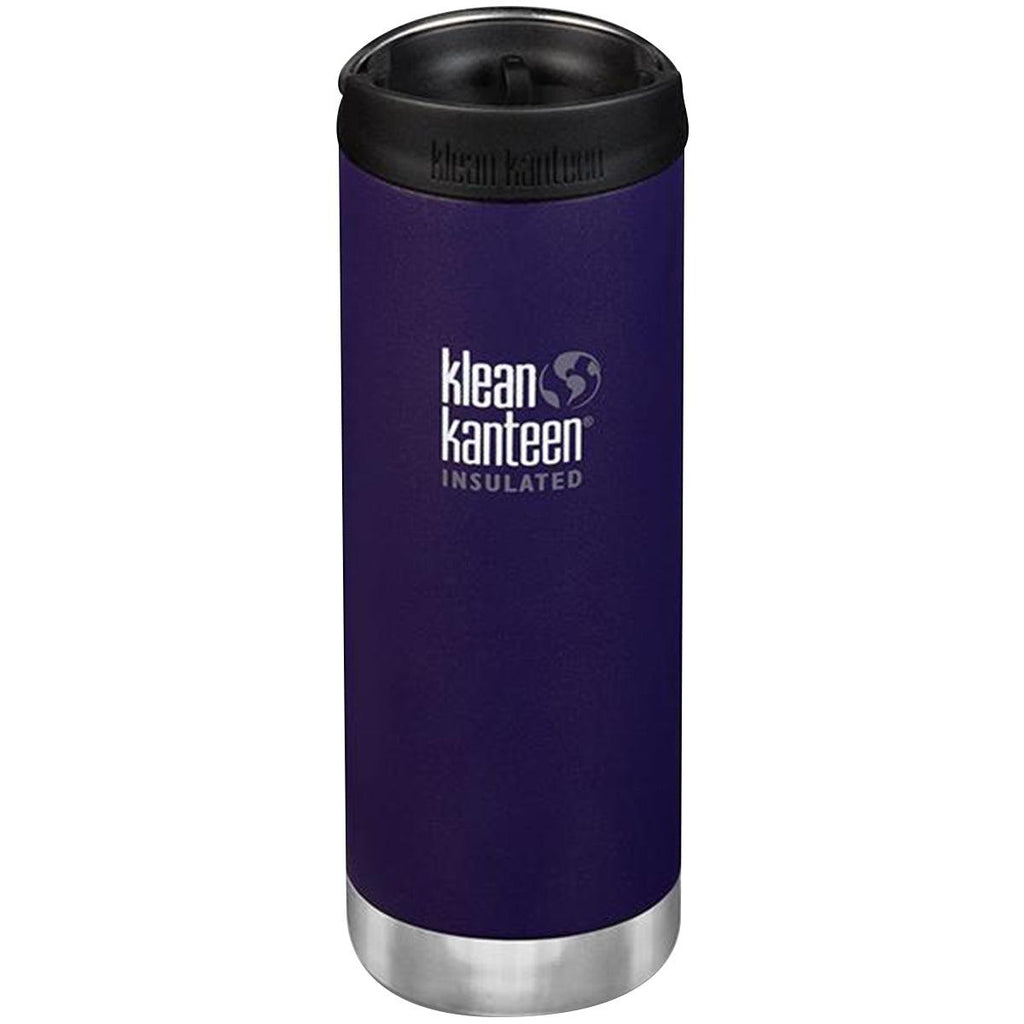 Klean Kanteen Insulated TKWide 16oz w/Café Cap - Kedaiku