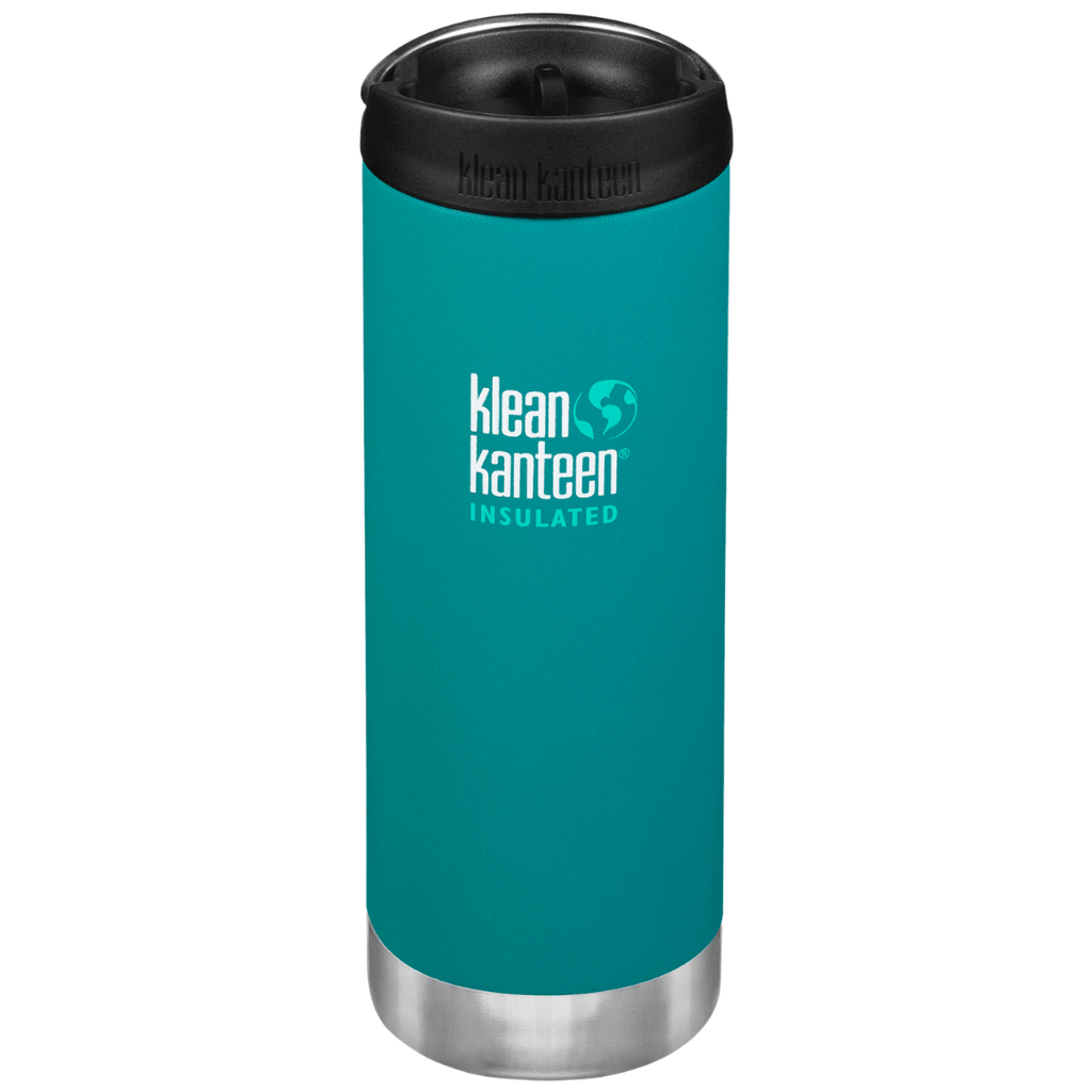 Klean Kanteen Insulated TKWide 16oz w/Café Cap - Kedaiku