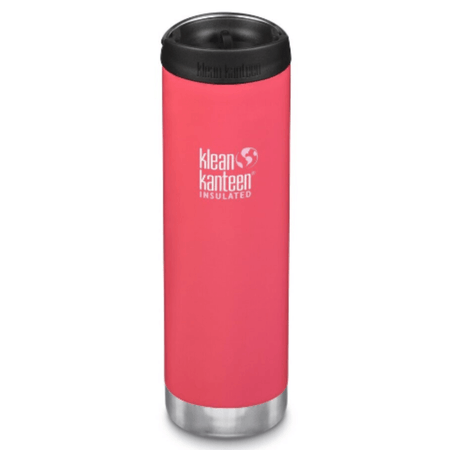 Klean Kanteen Insulated TKWide 20oz w/Café Cap - Kedaiku