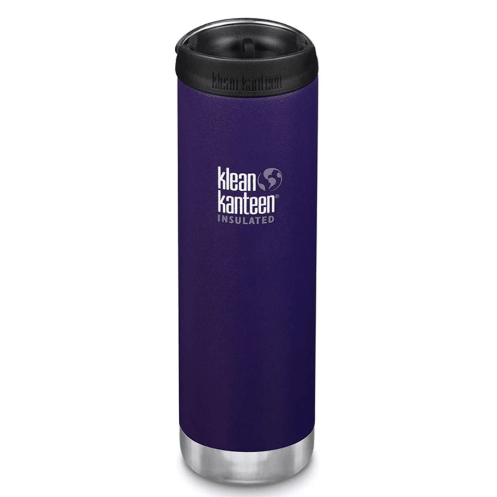 Klean Kanteen Insulated TKWide 20oz w/Café Cap - Kedaiku