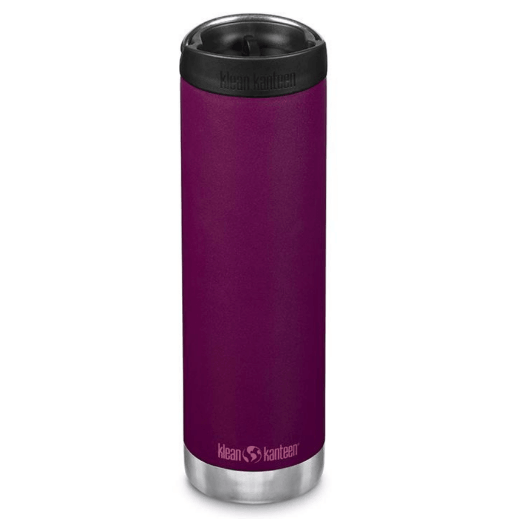 Klean Kanteen Insulated TKWide 20oz w/Café Cap - Kedaiku