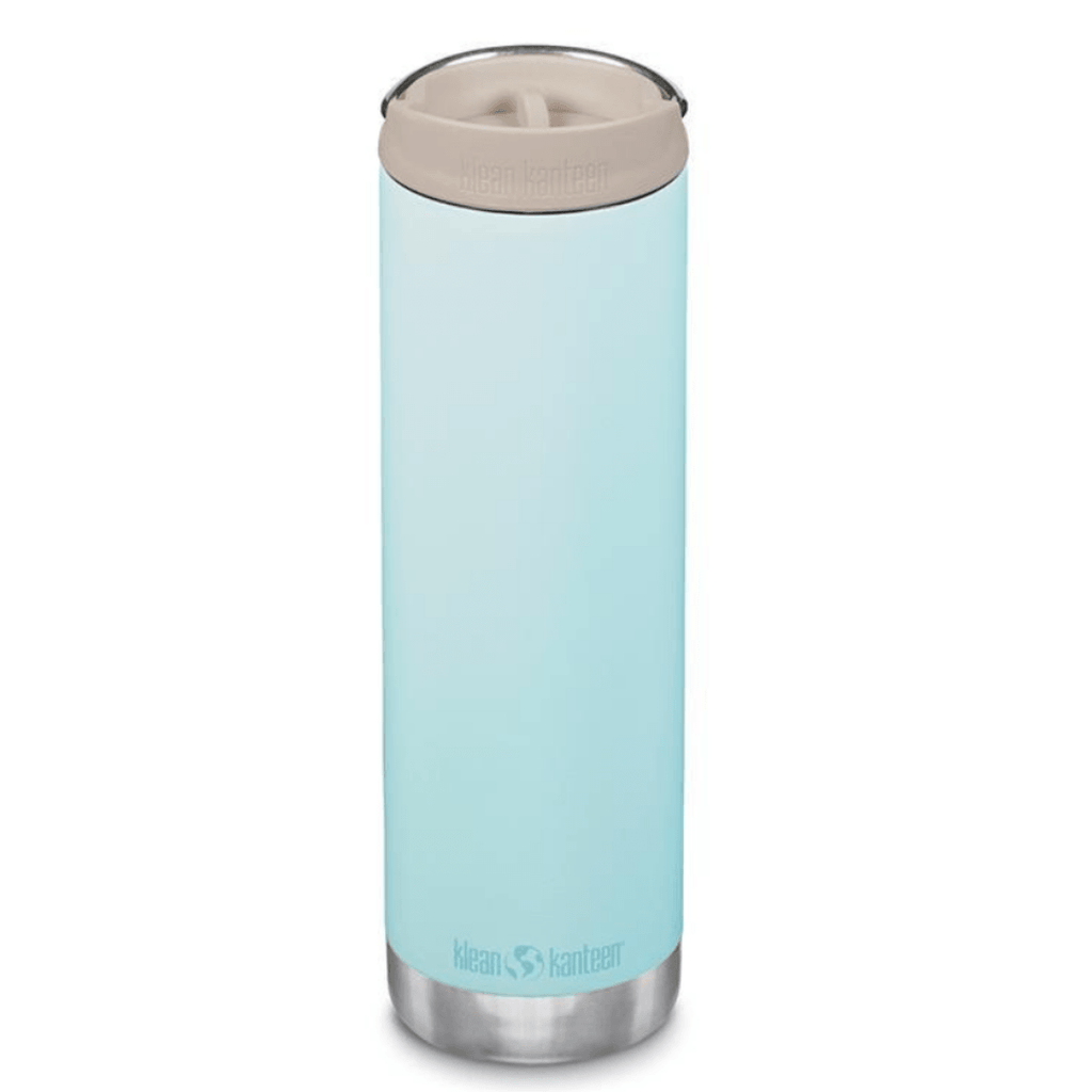 Klean Kanteen Insulated TKWide 20oz w/Café Cap - Kedaiku