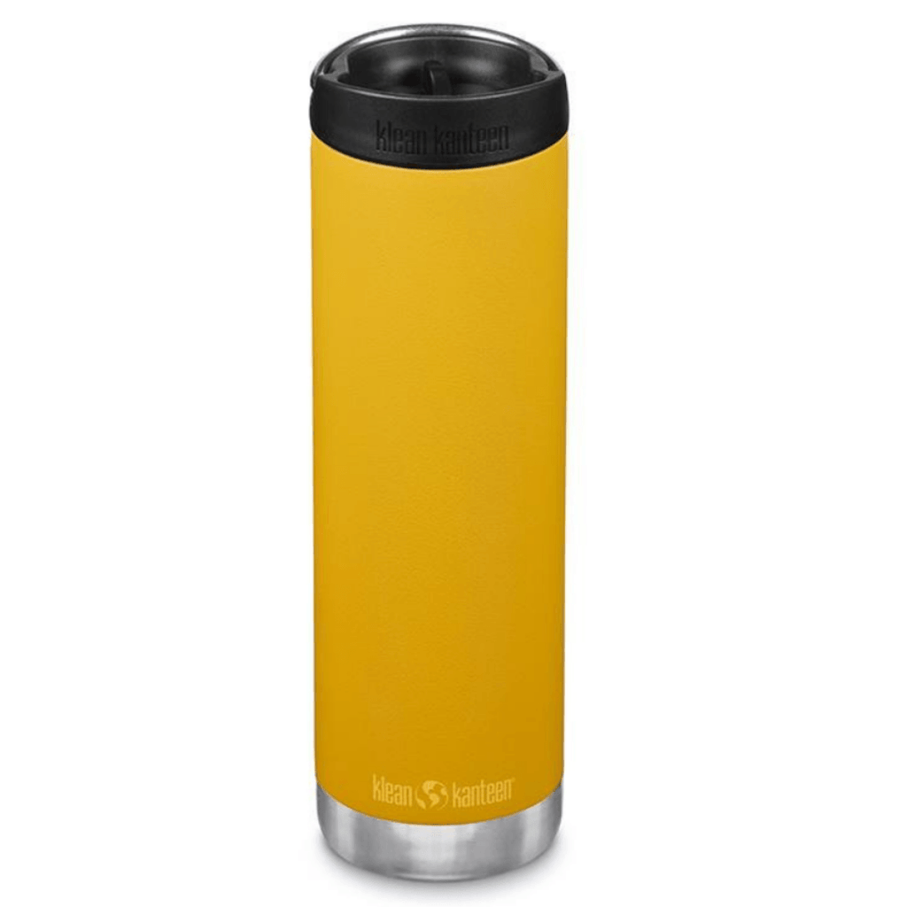 Klean Kanteen Insulated TKWide 20oz w/Café Cap - Kedaiku