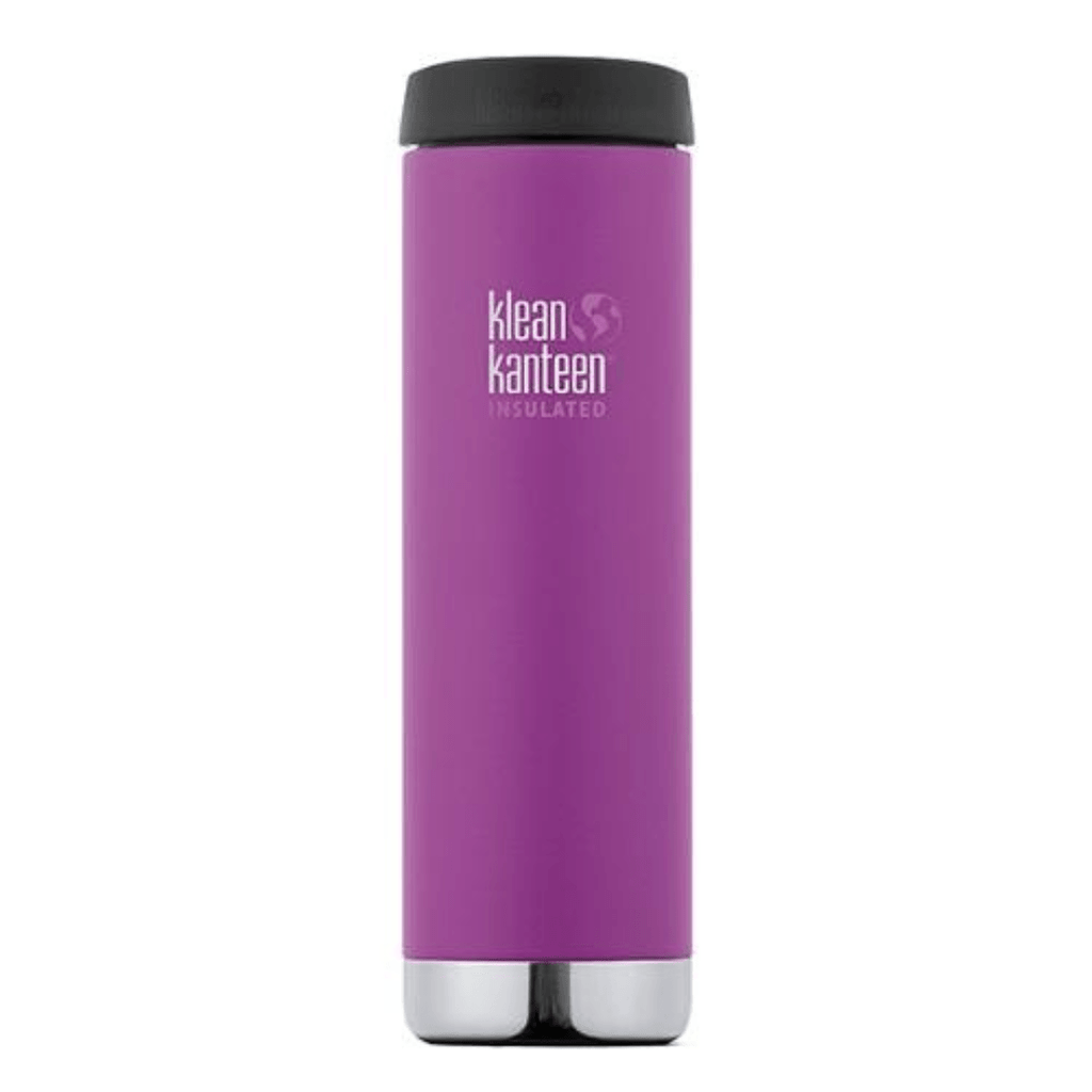 Klean Kanteen Insulated TKWide 20oz w/Café Cap - Kedaiku