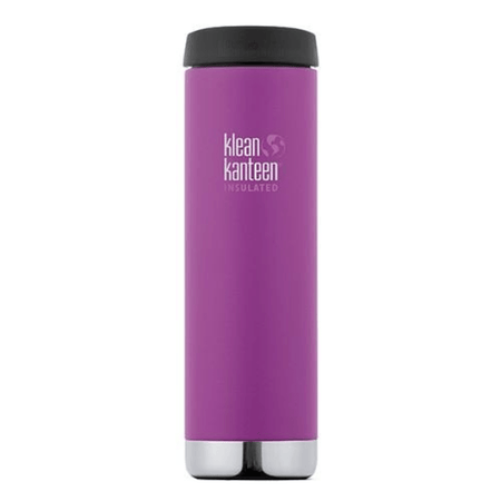 Klean Kanteen Insulated TKWide 20oz w/Café Cap - Kedaiku