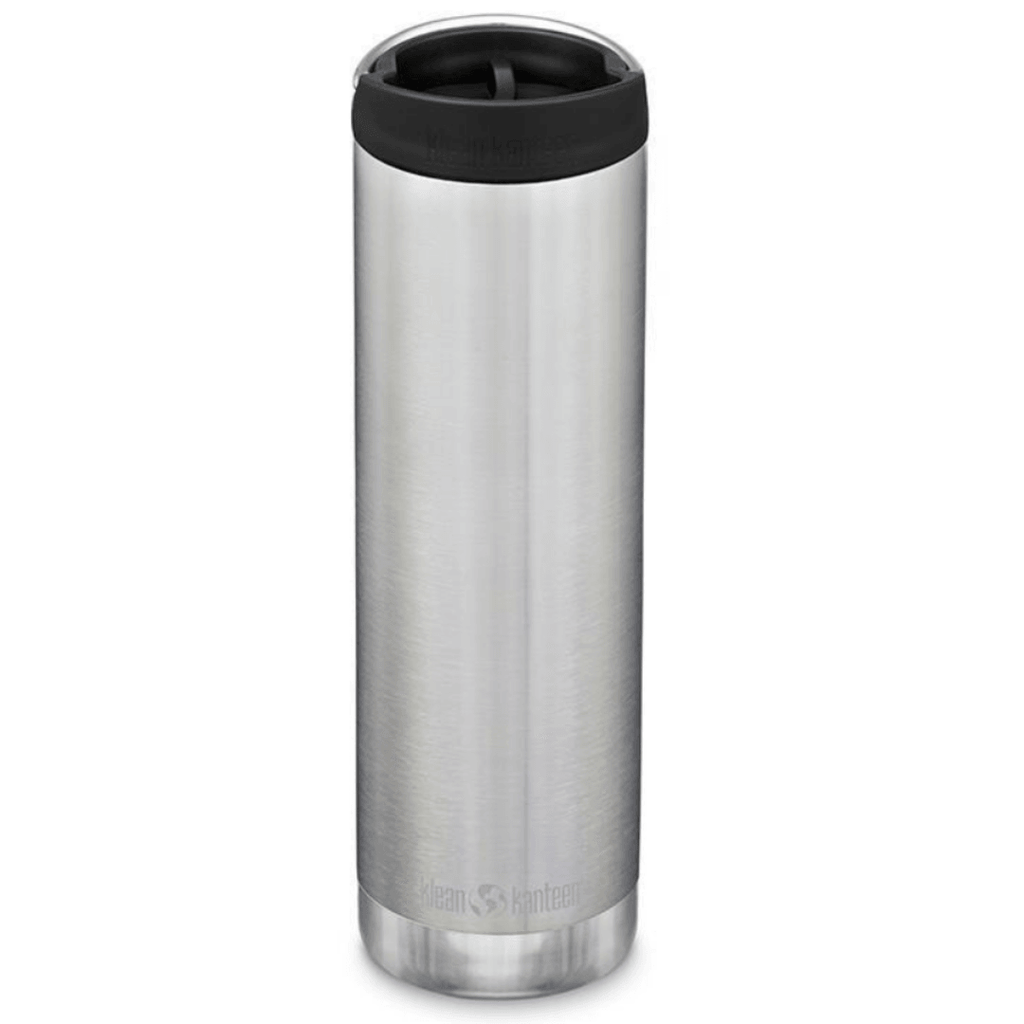 Klean Kanteen Insulated TKWide 20oz w/Café Cap - Kedaiku