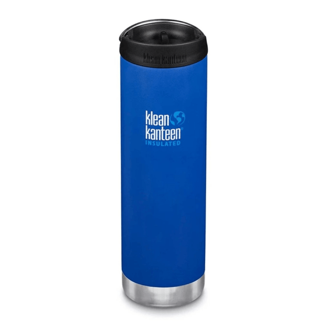 Klean Kanteen Insulated TKWide 20oz w/Café Cap - Kedaiku