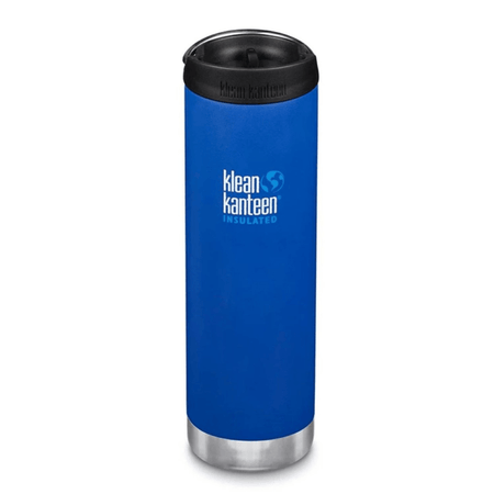 Klean Kanteen Insulated TKWide 20oz w/Café Cap - Kedaiku