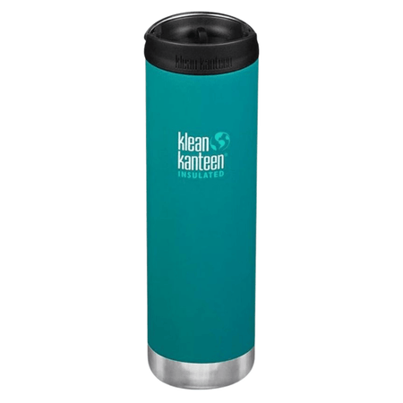 Klean Kanteen Insulated TKWide 20oz w/Café Cap - Kedaiku