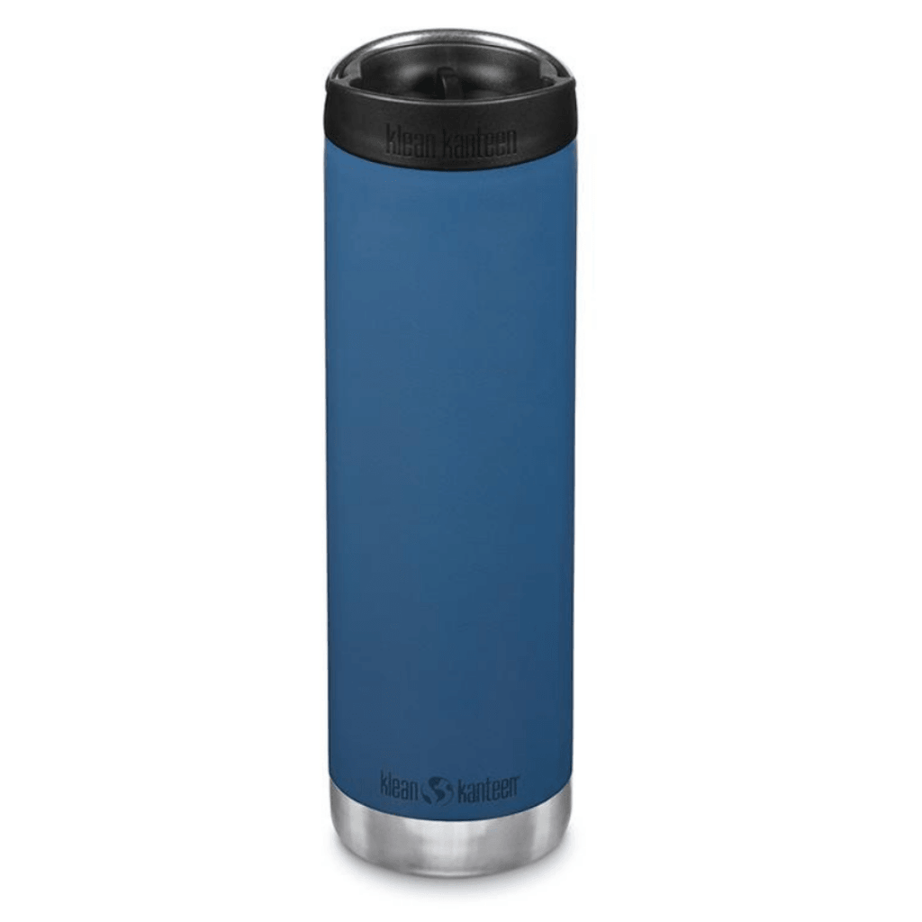 Klean Kanteen Insulated TKWide 20oz w/Café Cap - Kedaiku