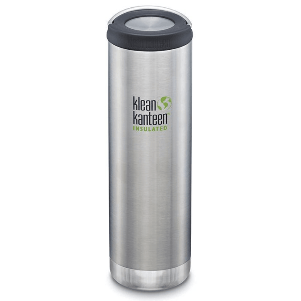 Klean Kanteen Insulated TKWide 20oz w/Loop Cap - Kedaiku