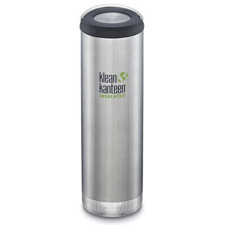 Klean Kanteen Insulated TKWide 20oz w/Loop Cap - Kedaiku