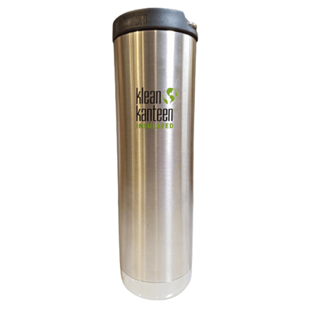 Klean Kanteen Insulated TKWide 20oz w/Loop Cap - Kedaiku