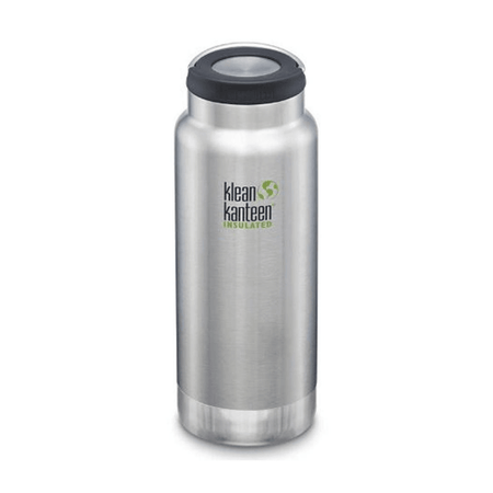 Klean Kanteen Insulated TKWide 32oz w/Loop Cap - Kedaiku