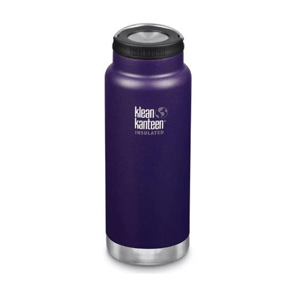 Klean Kanteen Insulated TKWide 32oz w/Loop Cap - Kedaiku