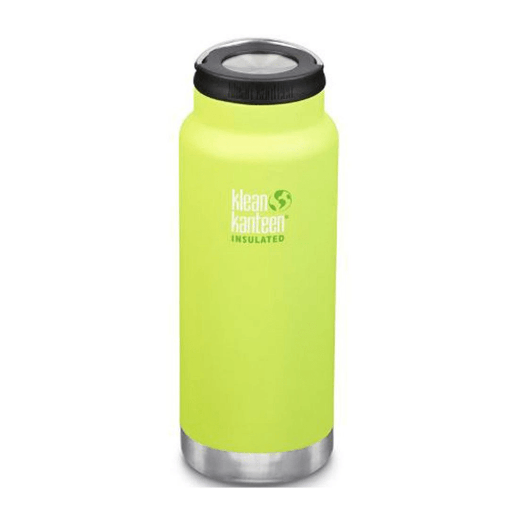 Klean Kanteen Insulated TKWide 32oz w/Loop Cap - Kedaiku