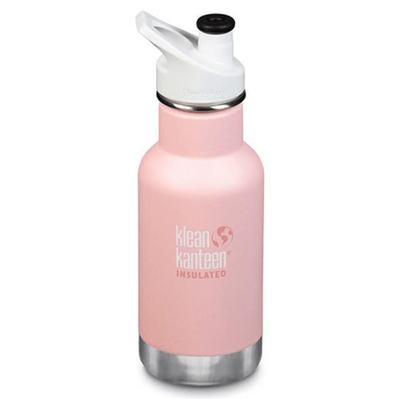 Klean Kanteen Kid Classic 12oz w/Sport Cap - Kedaiku