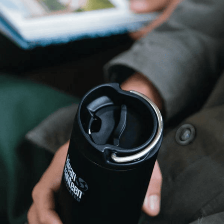 Klean Kanteen TKWide Café Cap - Kedaiku