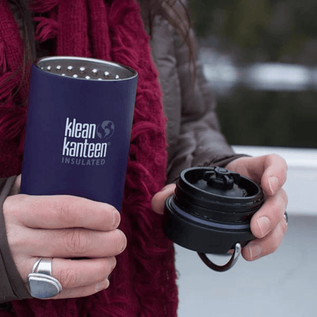 Klean Kanteen TKWide Café Cap - Kedaiku