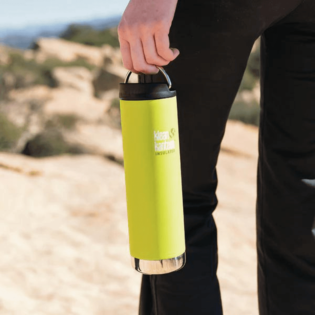 Klean Kanteen TKWide Café Cap - Kedaiku