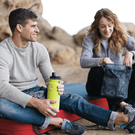 Klean Kanteen TKWide Chug Cap - Kedaiku