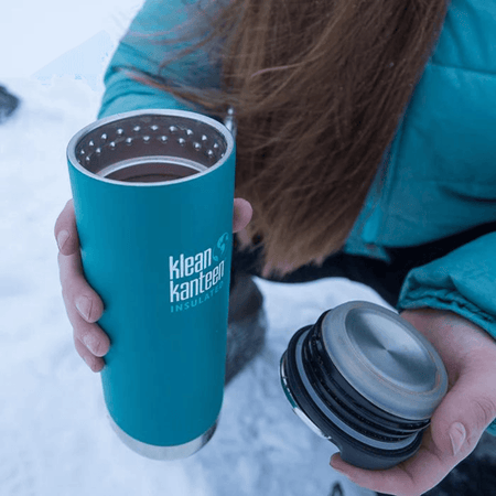 Klean Kanteen TKWide Loop Cap - Kedaiku